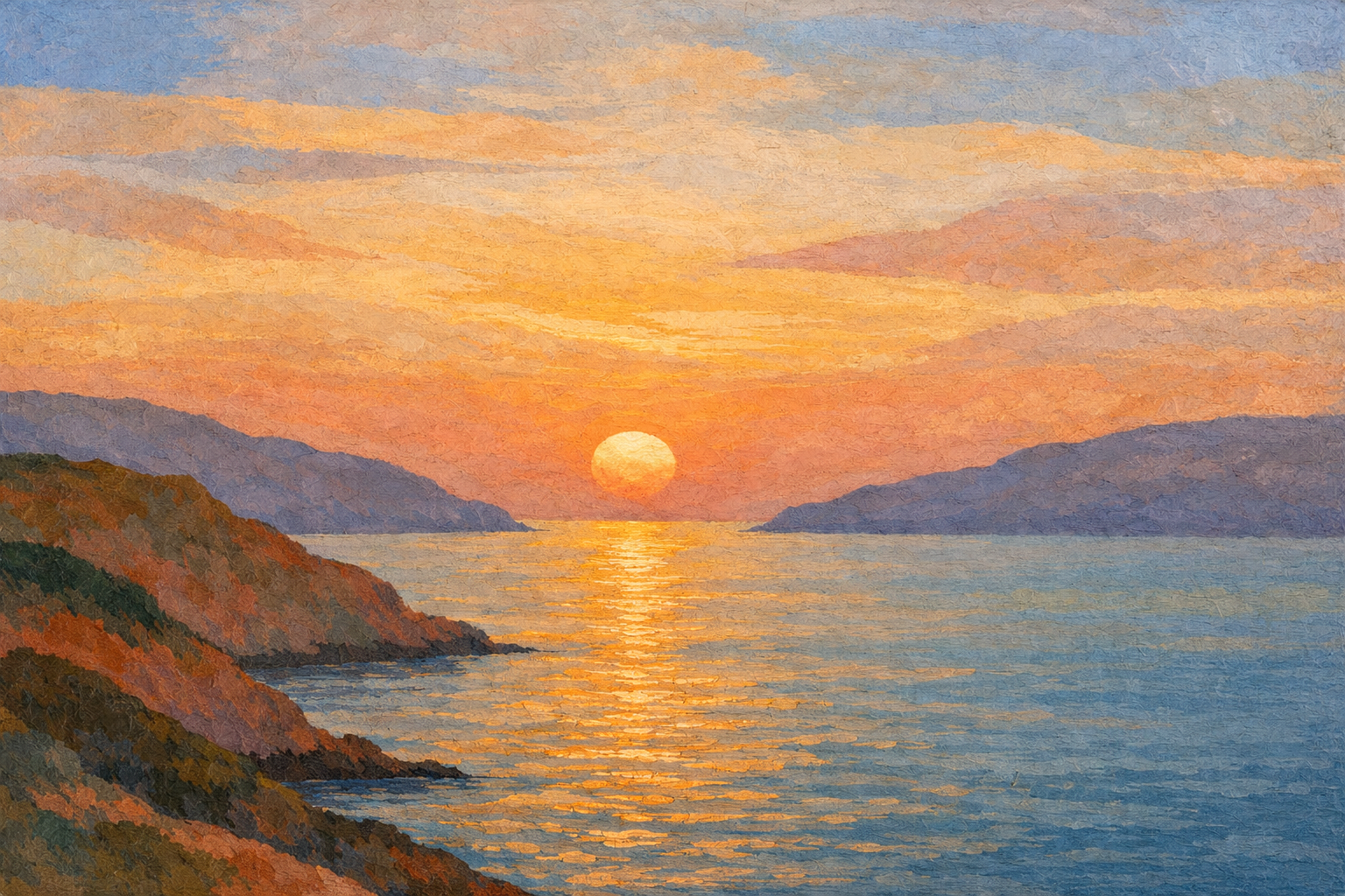 Bridging Worlds ethnographic research